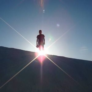 Meet your Posher, Stephen